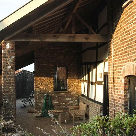 Hoeve "Doodleger" Vijlen Bagian luar foto