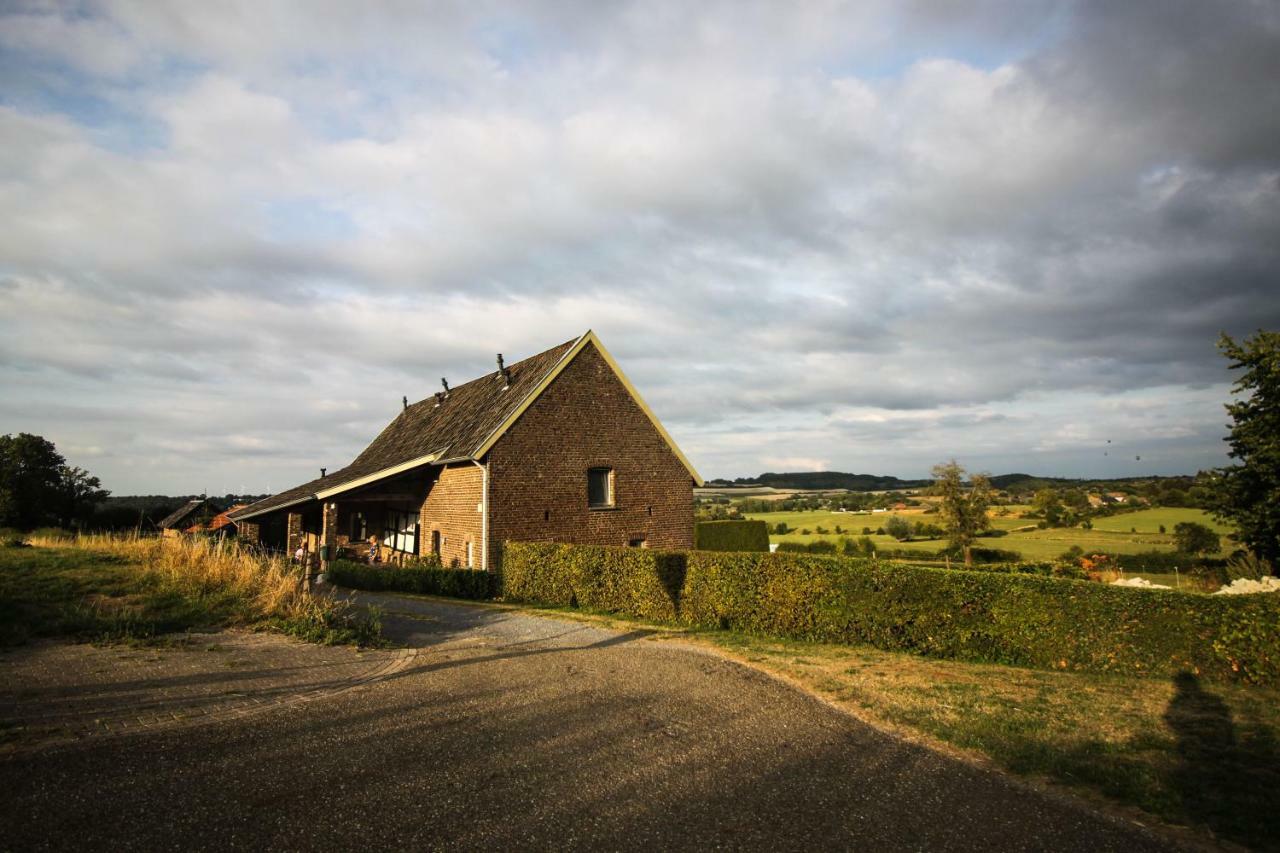 Hoeve "Doodleger" Vijlen Bagian luar foto