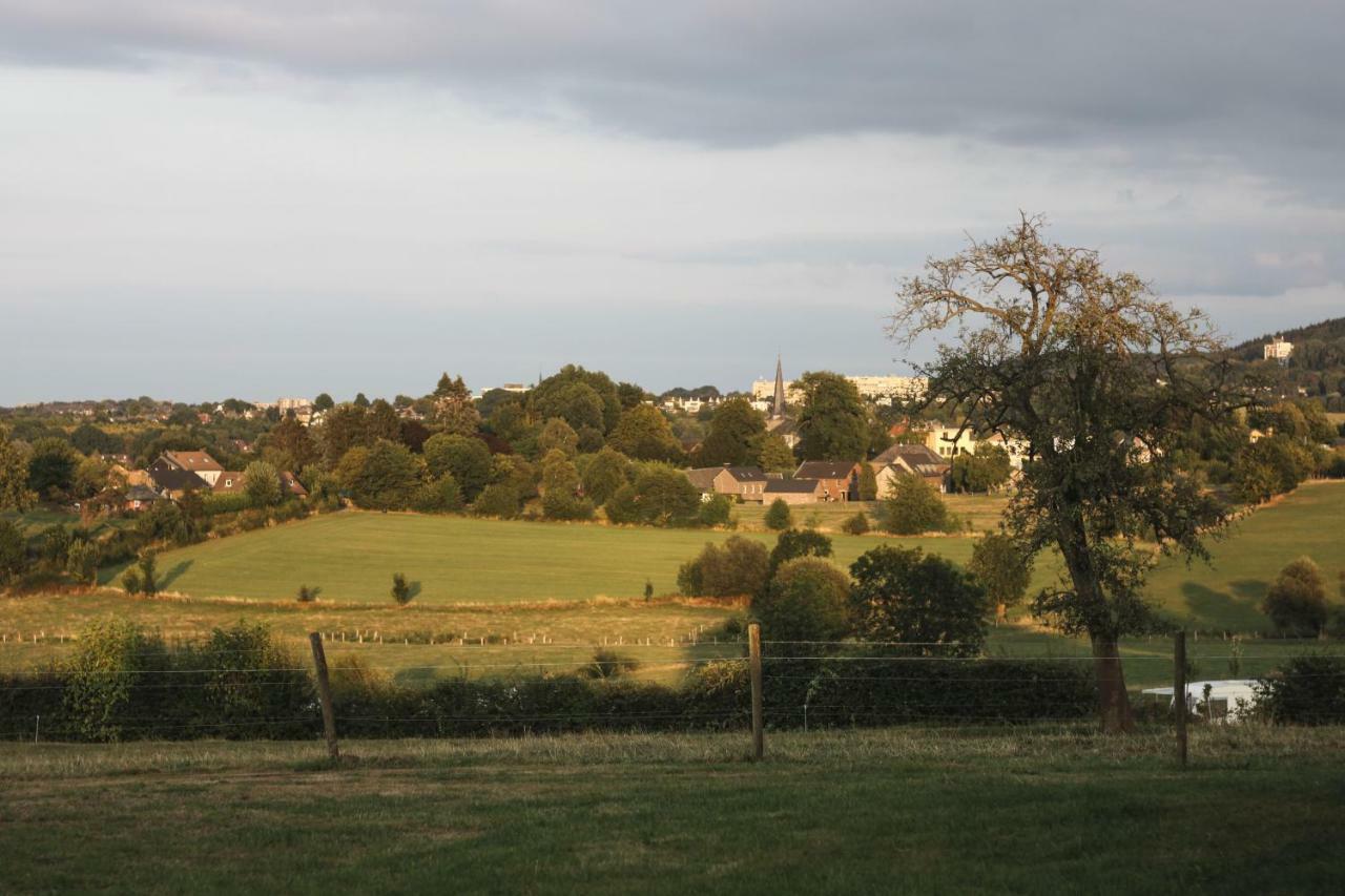 Hoeve "Doodleger" Vijlen Bagian luar foto