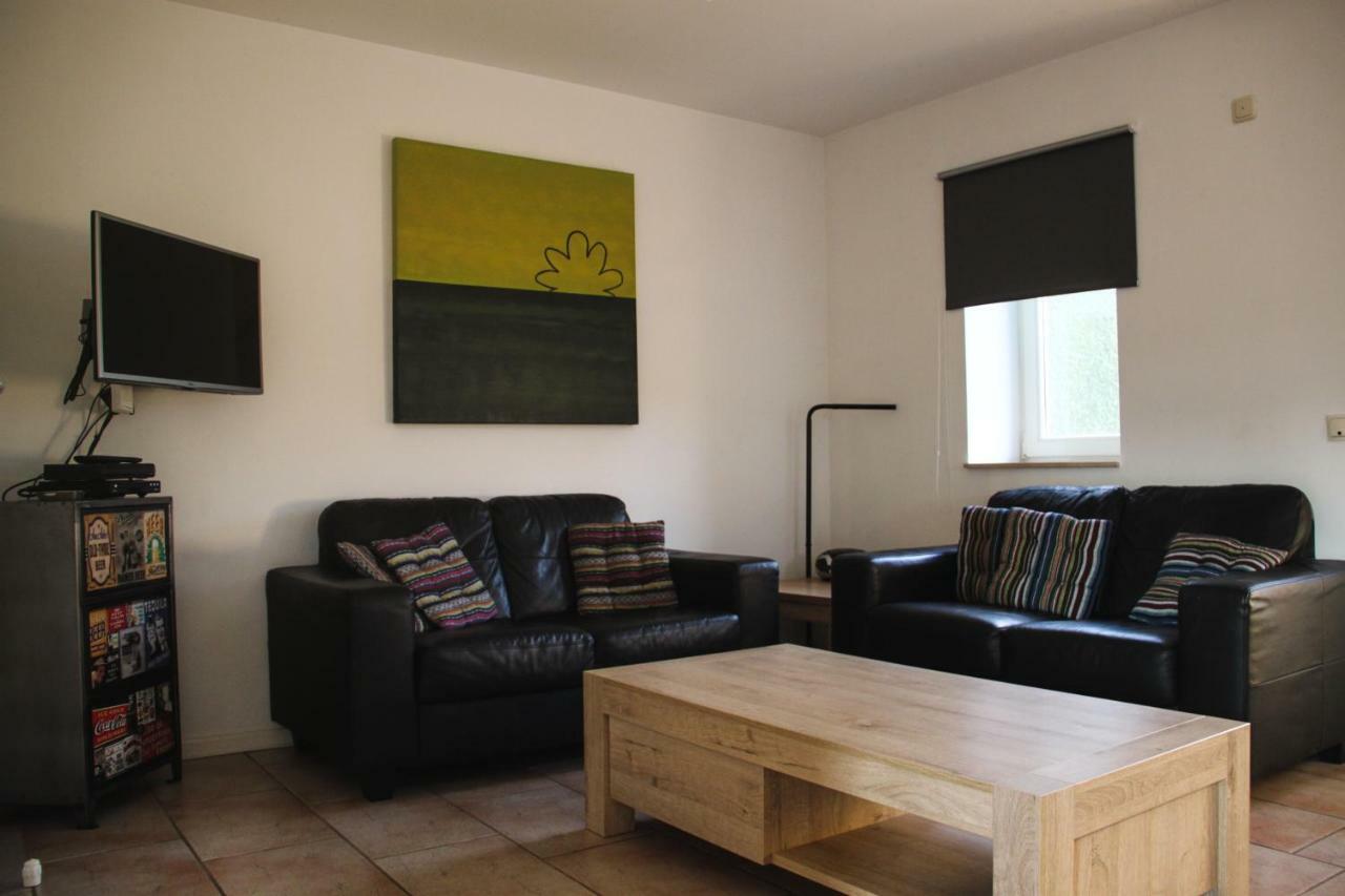 Hoeve "Doodleger" Vijlen Bagian luar foto