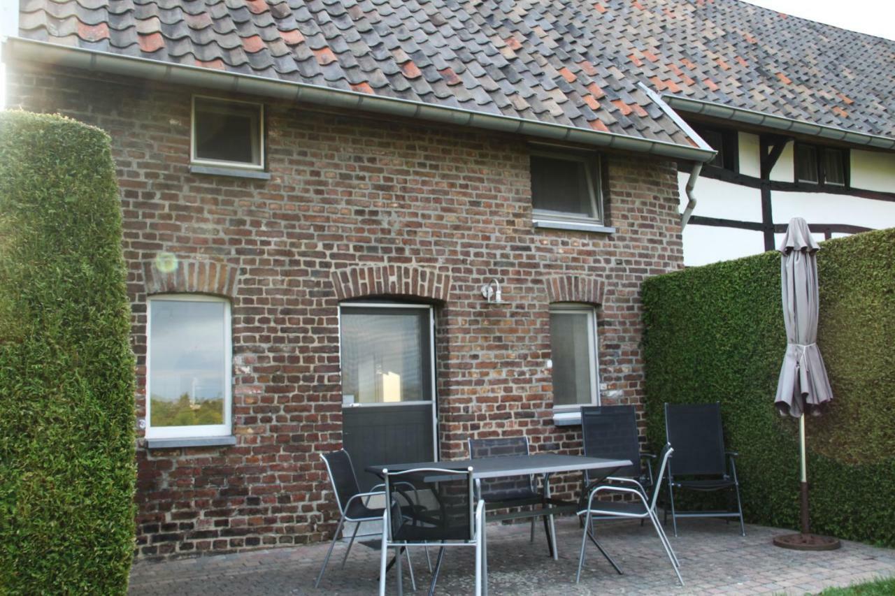 Hoeve "Doodleger" Vijlen Bagian luar foto