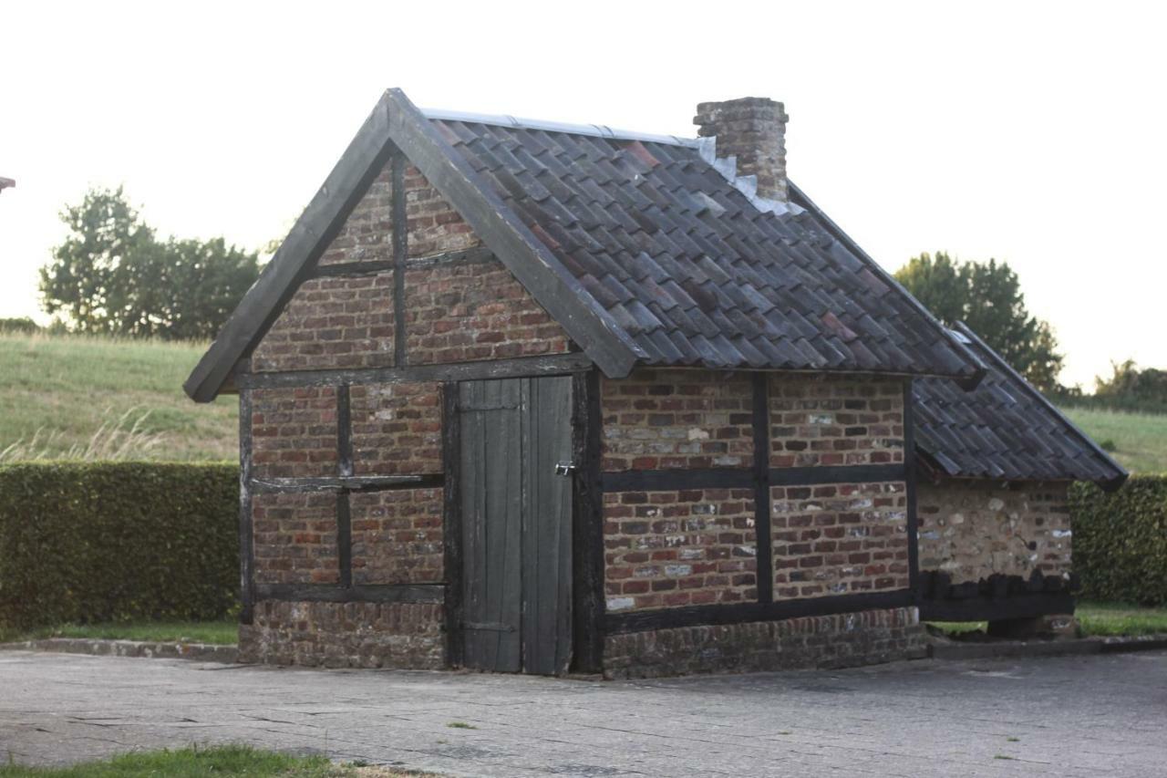 Hoeve "Doodleger" Vijlen Bagian luar foto