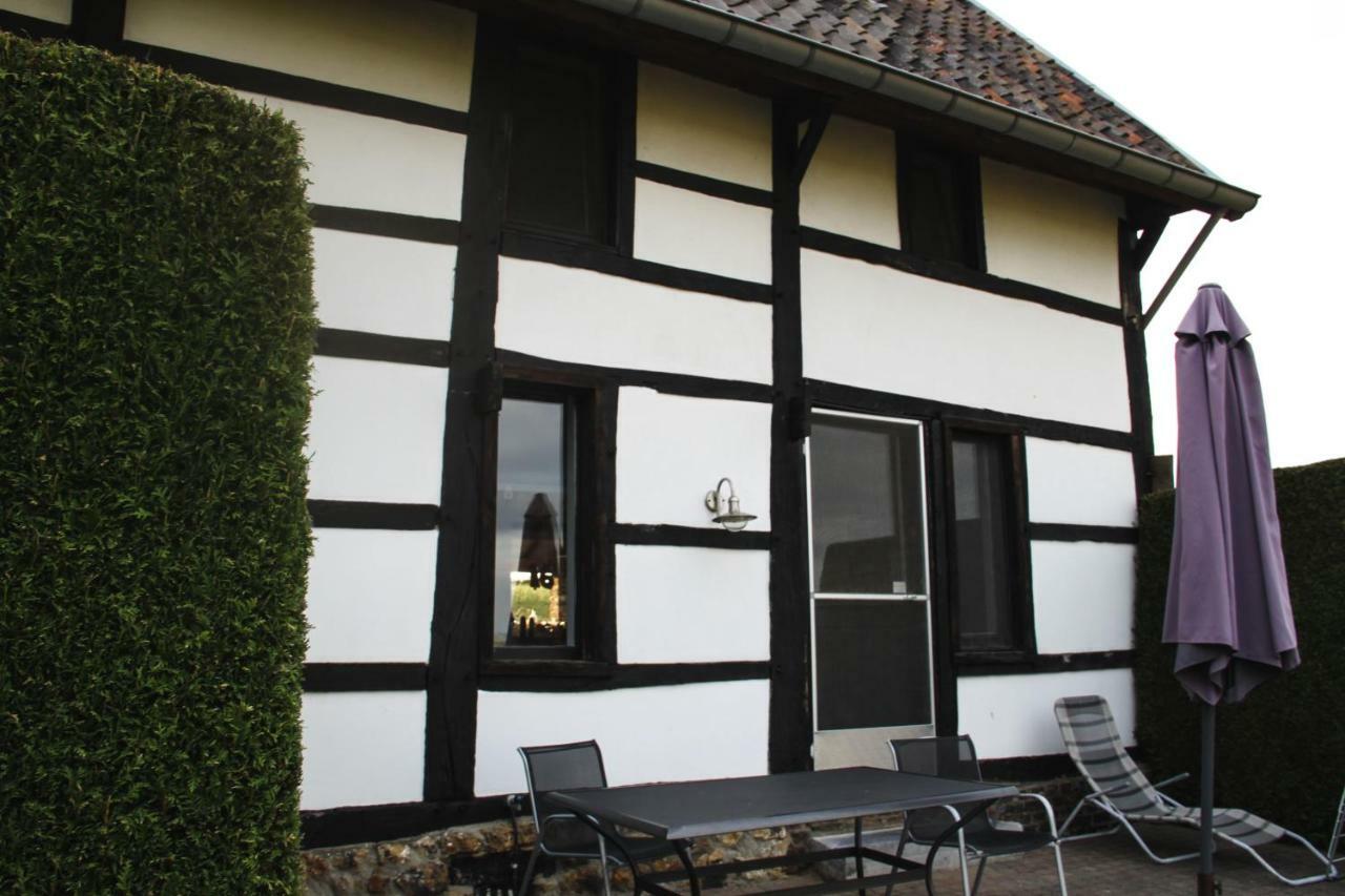 Hoeve "Doodleger" Vijlen Bagian luar foto