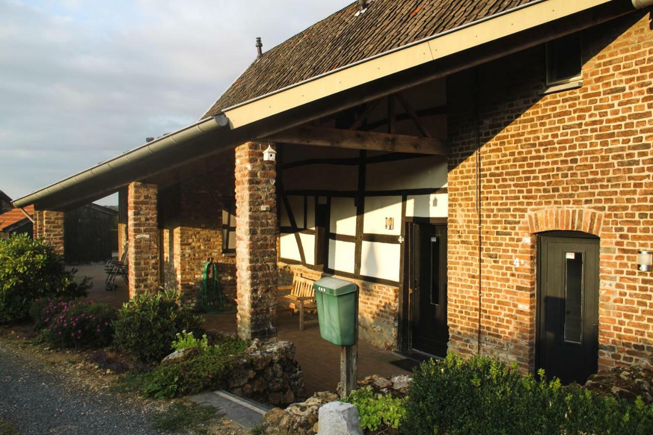 Hoeve "Doodleger" Vijlen Bagian luar foto