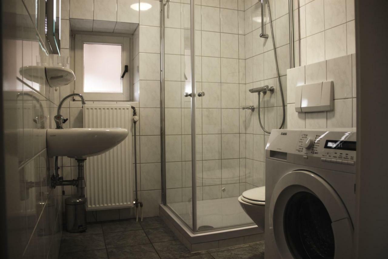 Hoeve "Doodleger" Vijlen Bagian luar foto