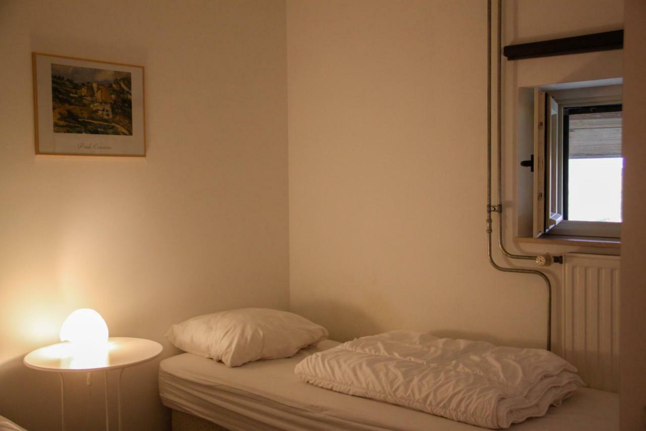 Hoeve "Doodleger" Vijlen Bagian luar foto