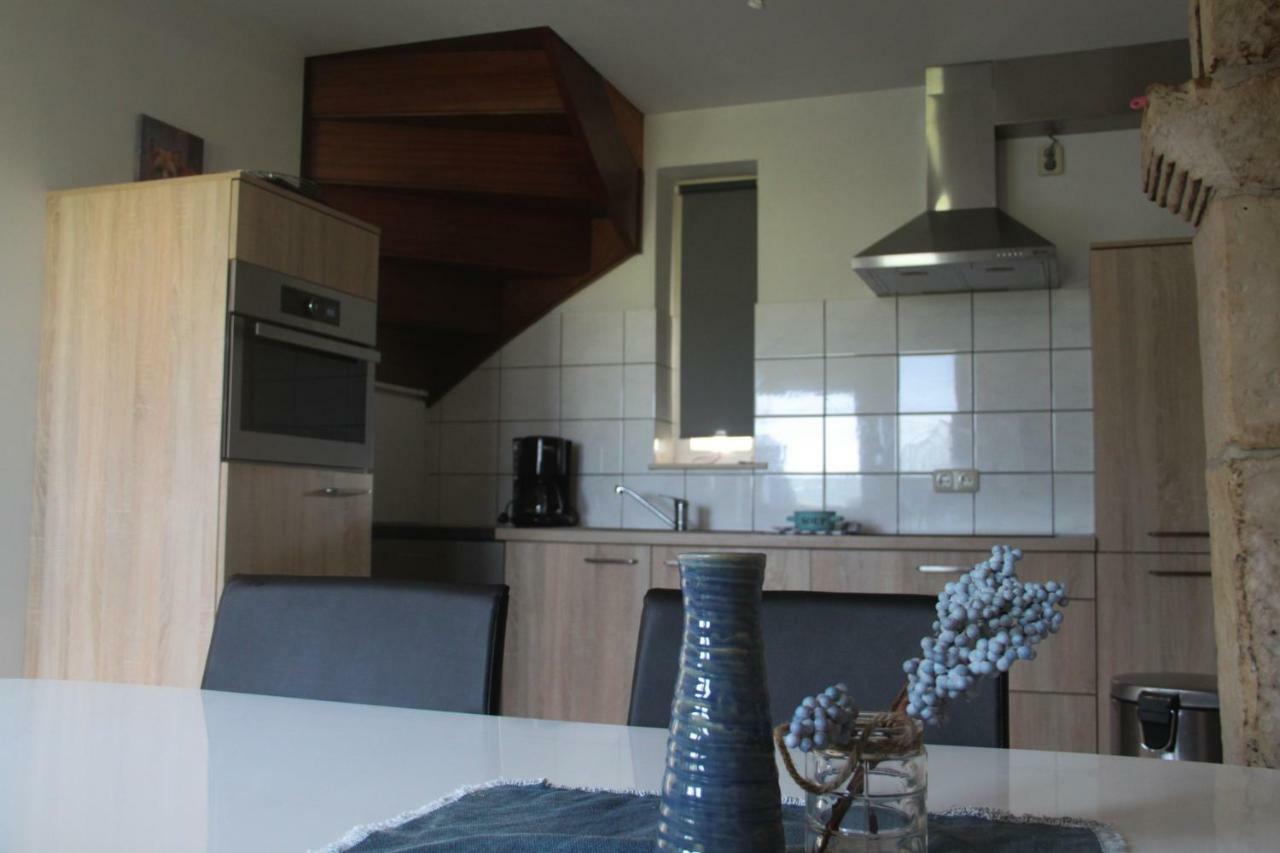Hoeve "Doodleger" Vijlen Bagian luar foto