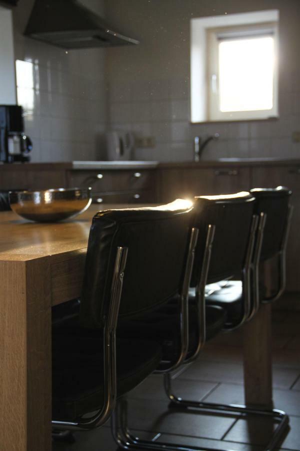 Hoeve "Doodleger" Vijlen Bagian luar foto