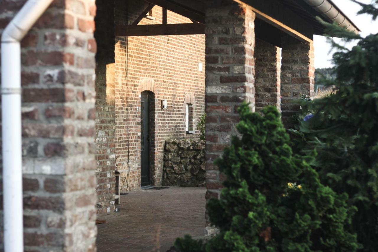 Hoeve "Doodleger" Vijlen Bagian luar foto