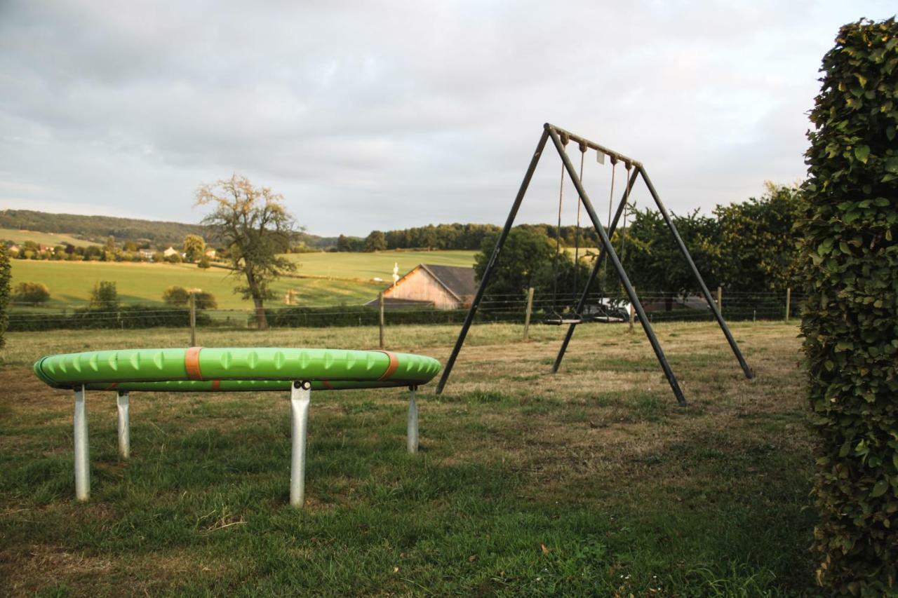 Hoeve "Doodleger" Vijlen Bagian luar foto