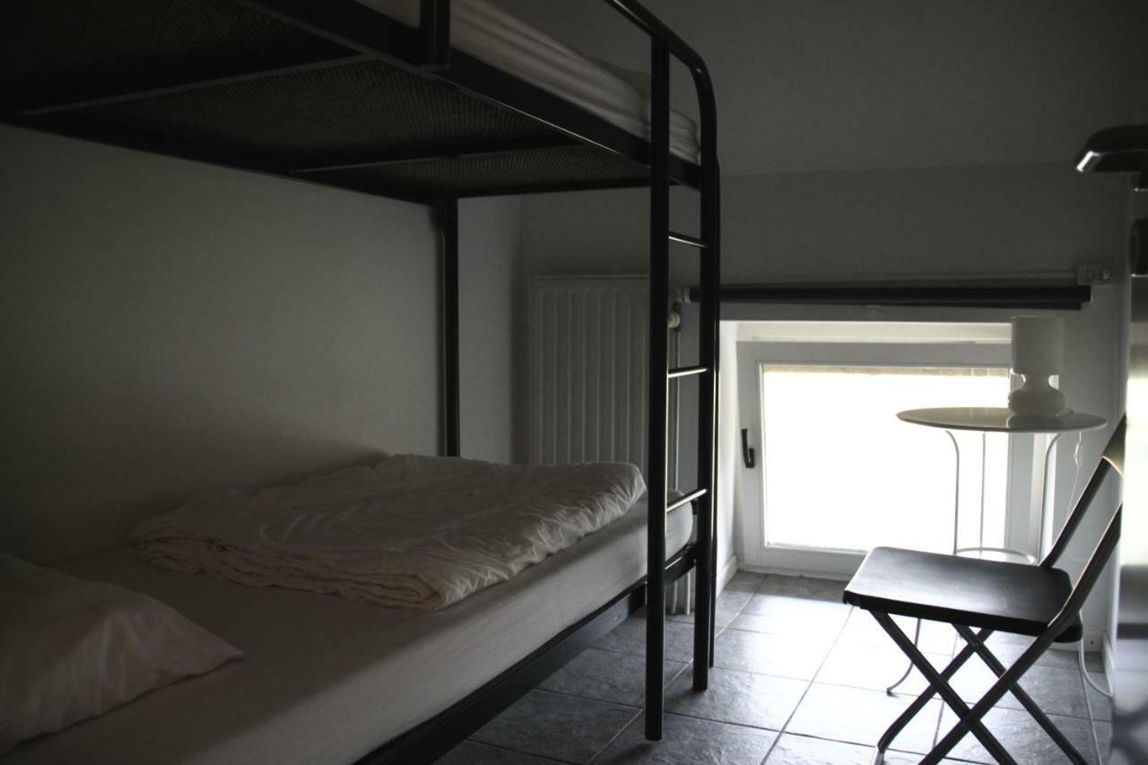Hoeve "Doodleger" Vijlen Bagian luar foto