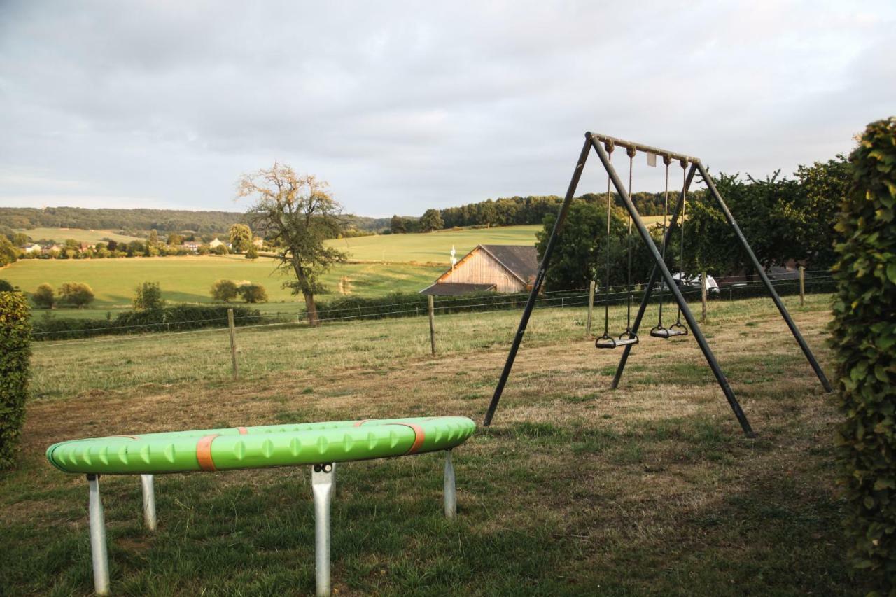 Hoeve "Doodleger" Vijlen Bagian luar foto