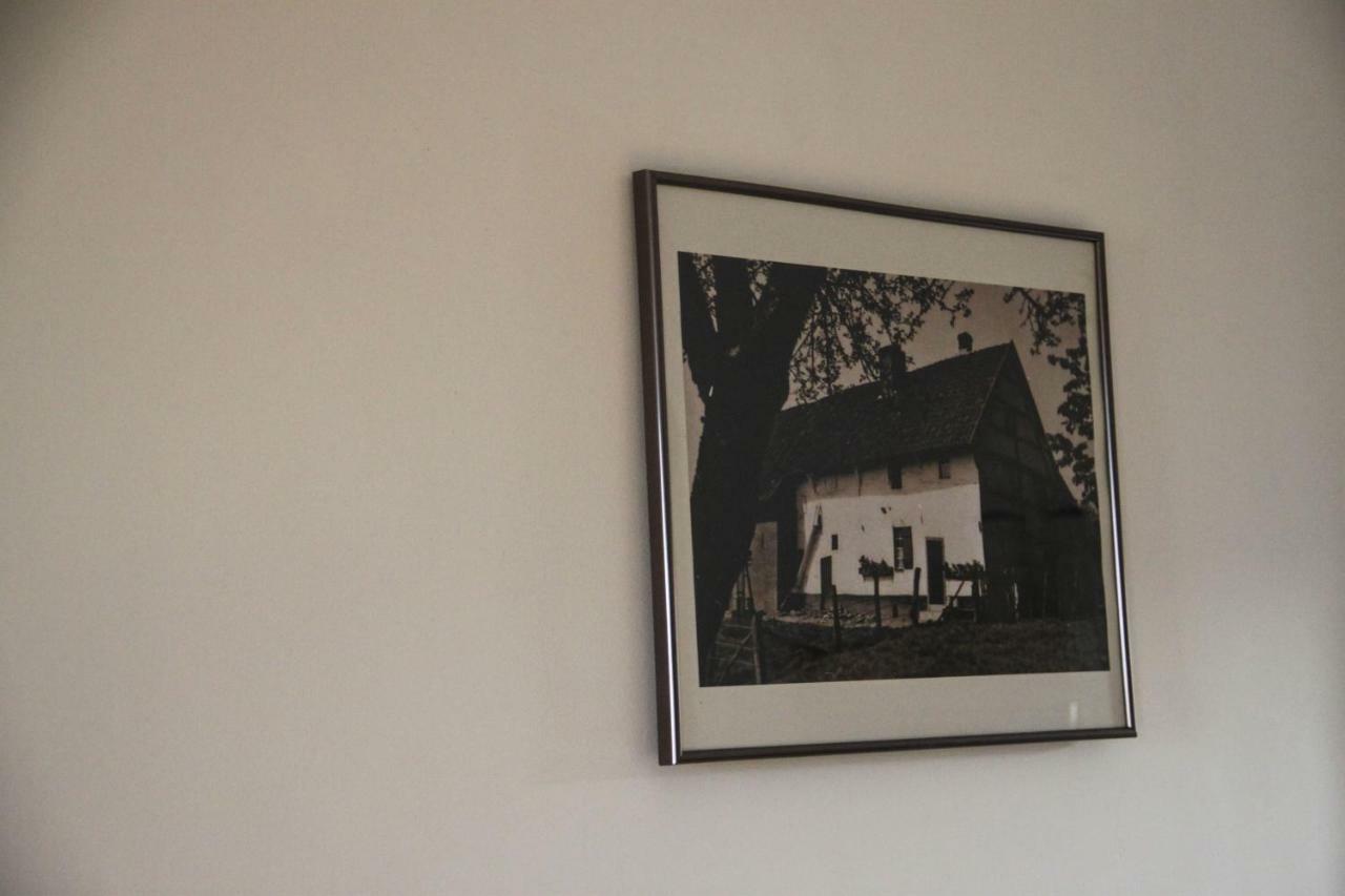 Hoeve "Doodleger" Vijlen Bagian luar foto
