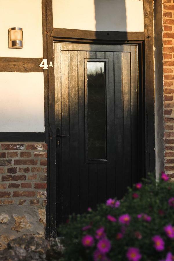 Hoeve "Doodleger" Vijlen Bagian luar foto