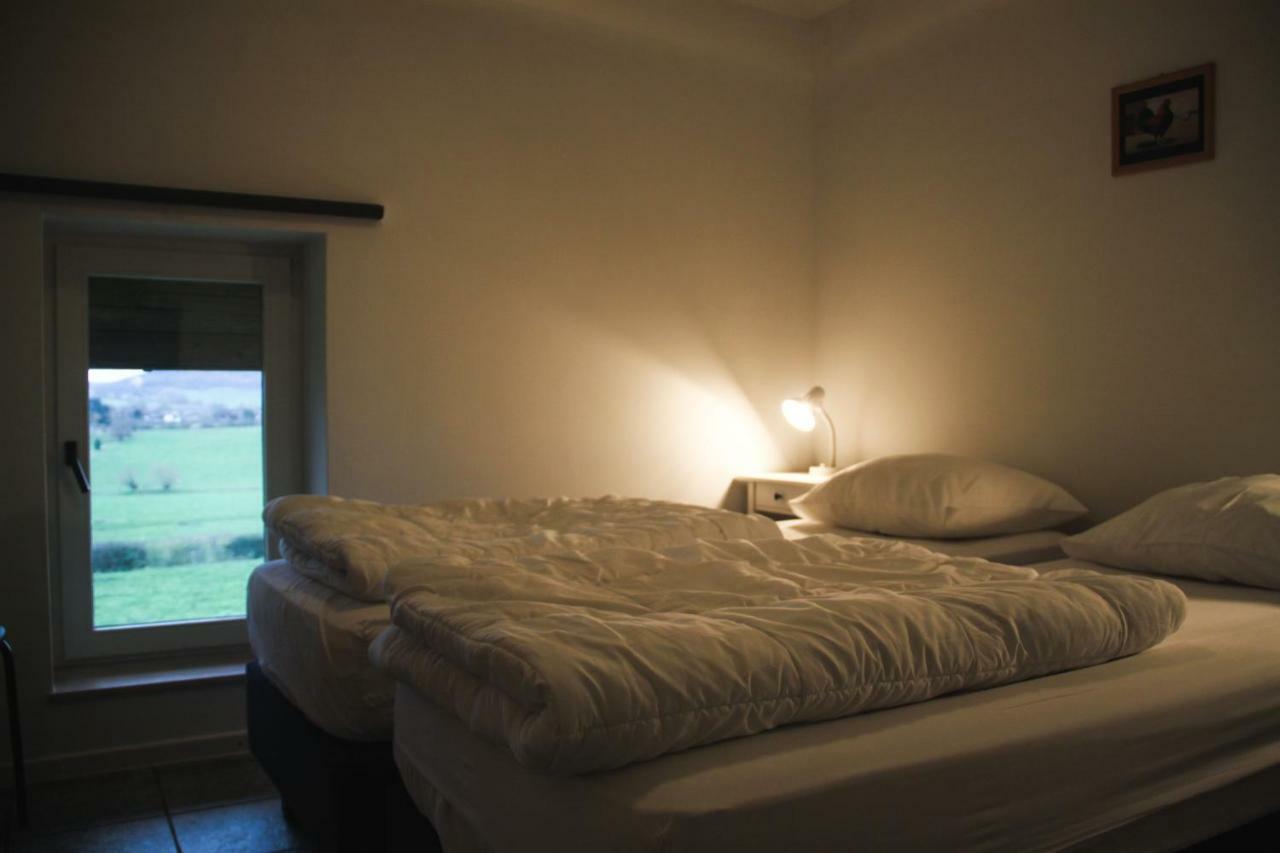 Hoeve "Doodleger" Vijlen Bagian luar foto